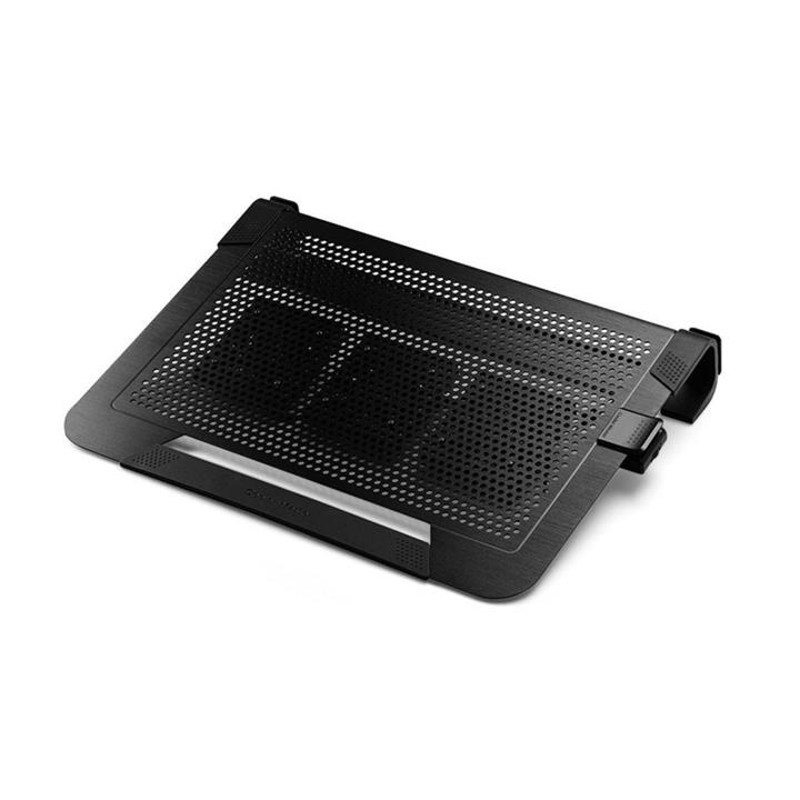 پایه خنک کننده لپ تاپ کولر مستر مدل NotePal U3 PLUS-2020